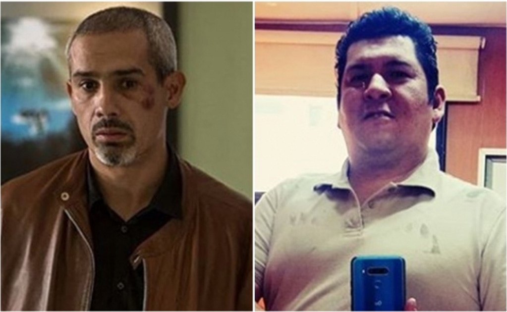 Así fue el accidente en el que murieron dos actores de Televisa