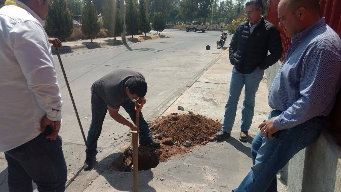 Interapas clausura servicio a 3 sucursales de autolavado