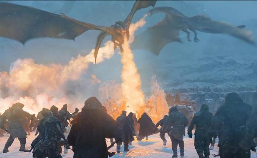 Lo que viene después del final de "Game of Thrones"