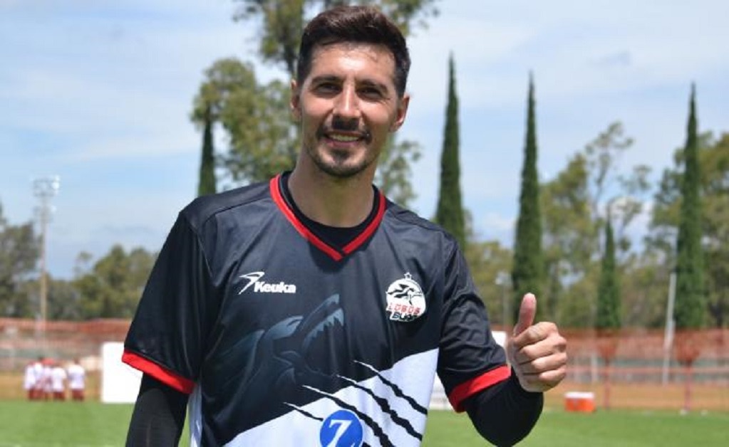 Prisión preventiva y embargo para Jonathan Fabbro