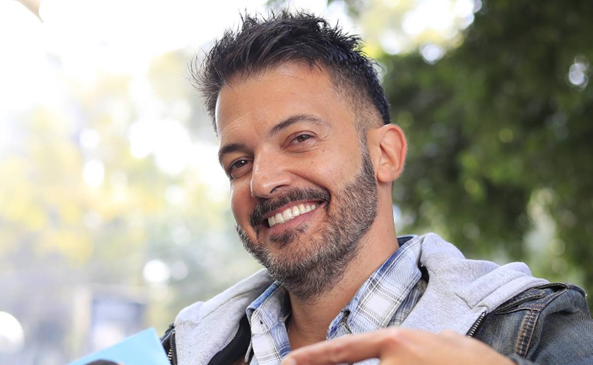 Reportan muerte del conductor Fernando del Solar a los 49 años 