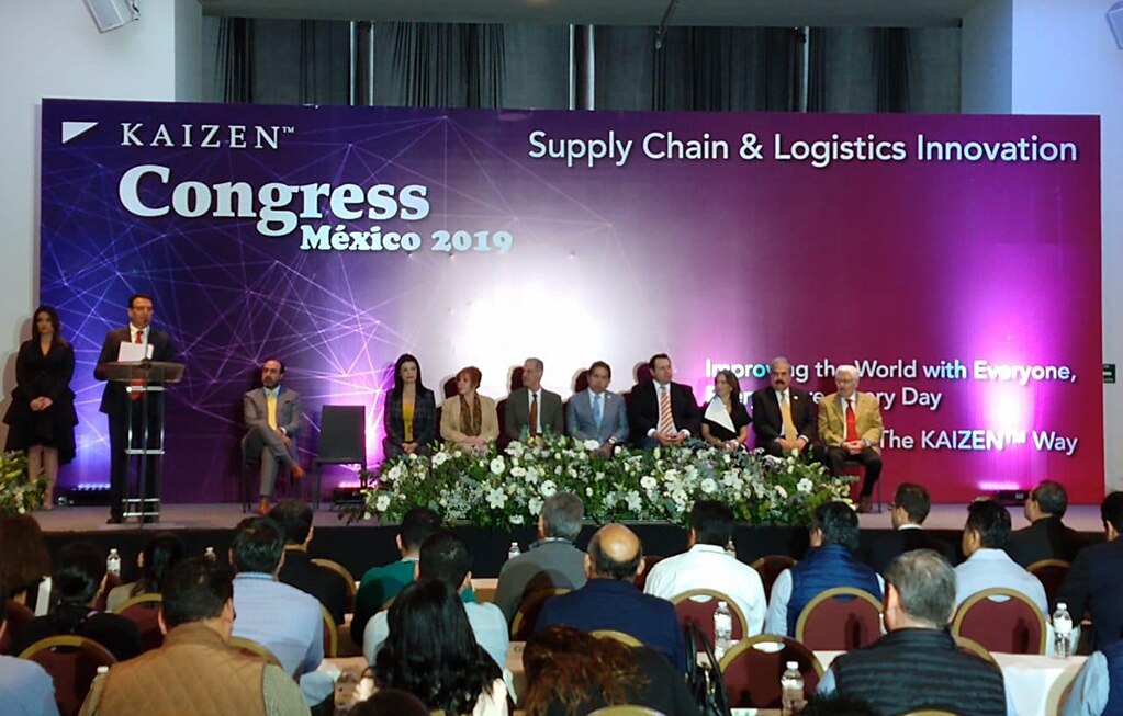 "Fortaleza en cadena de suministro brinda competitividad a la industria"