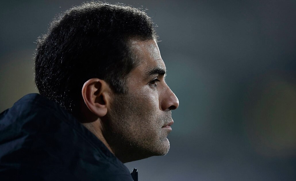 A Rafael Márquez se le olvida que él también abandonó a la Selección