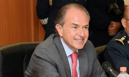 Gobernador reafirma propuestas de fiscales