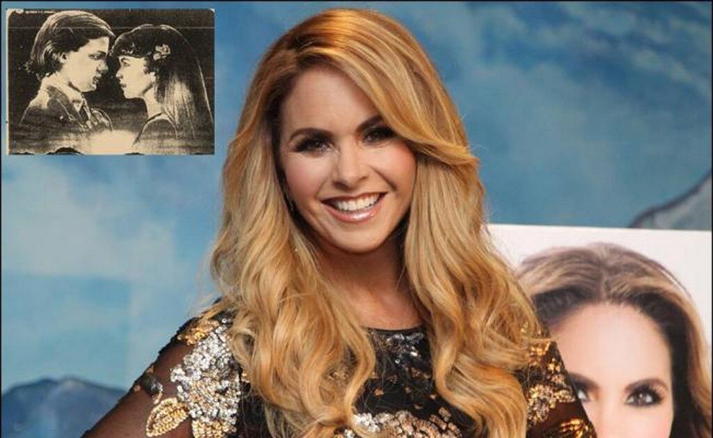 ​¿Existió una romance entre Lucero y Luis Miguel?