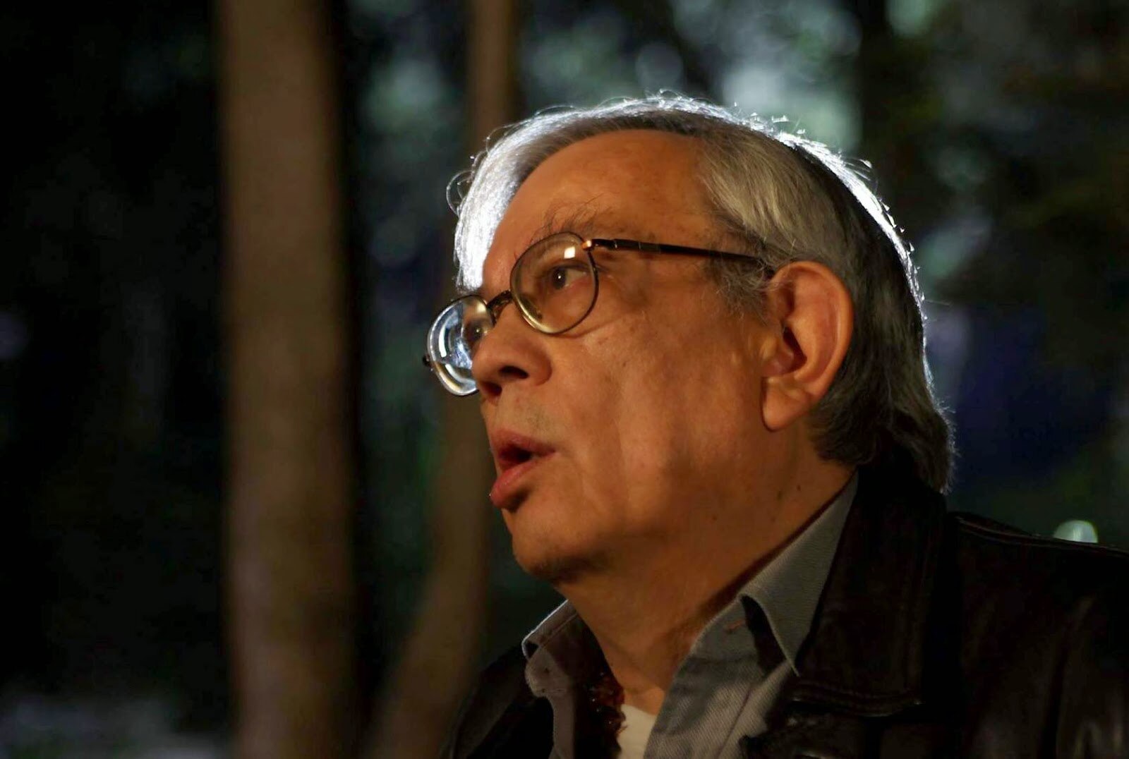 “Situación actual, peor que en 1968”: guionista de “Rojo Amanecer”