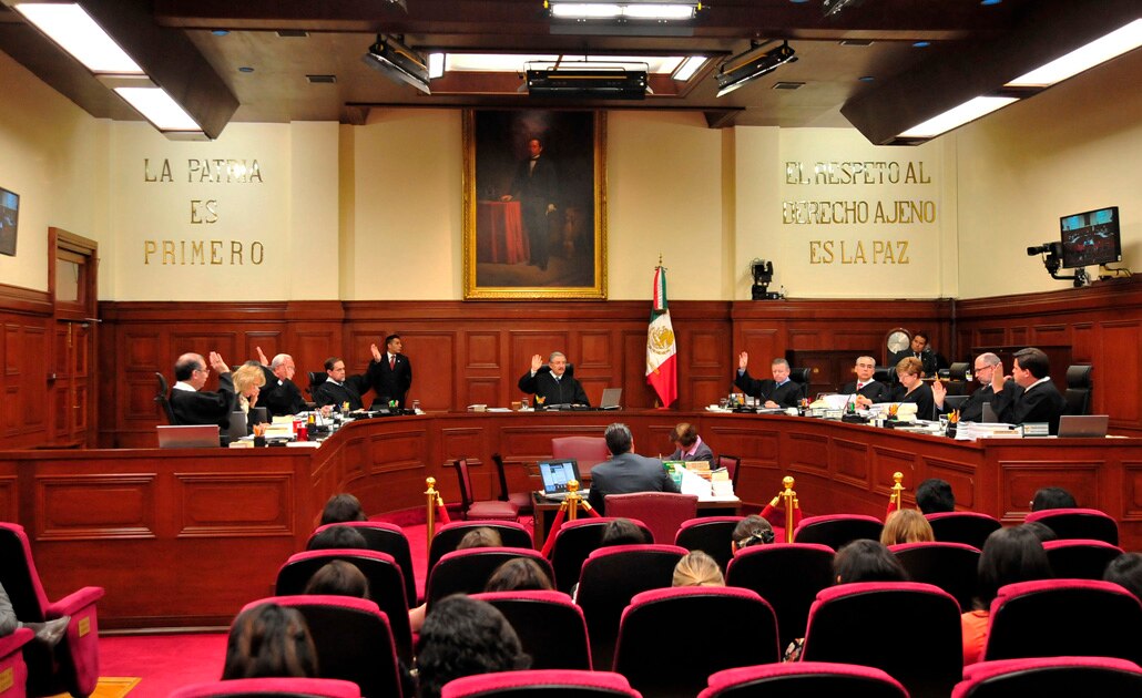 Policías podrán hacer revisiones sin orden judicial