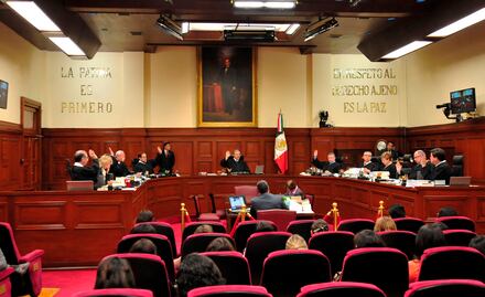 Policías podrán hacer revisiones sin orden judicial