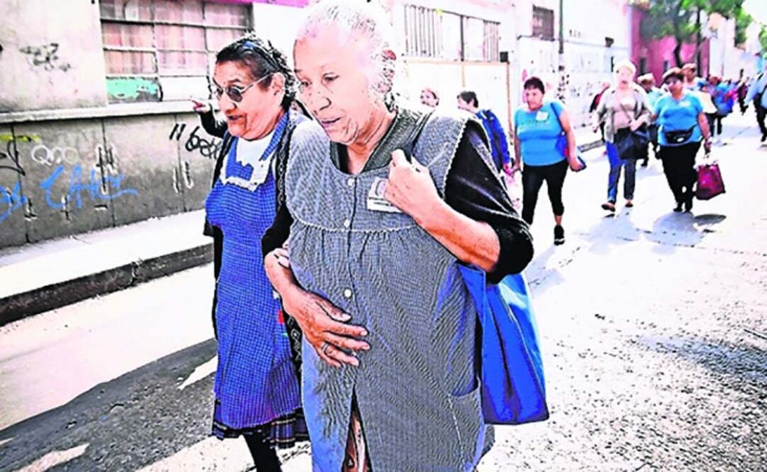 Foto: Archivo. El Universal.