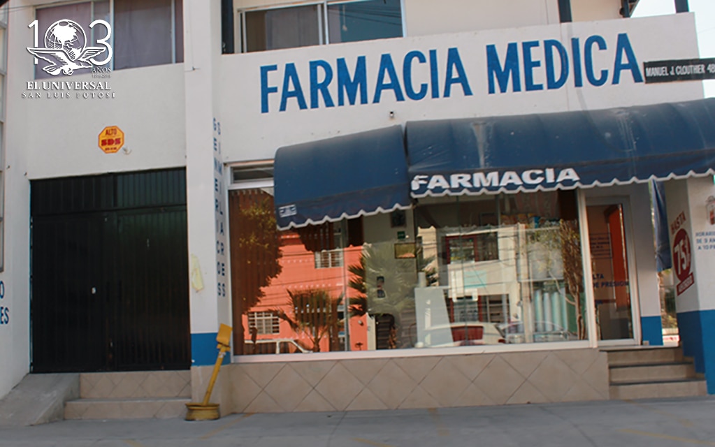 Al alza venta de medicamentos por afectaciones a causa de incendios 