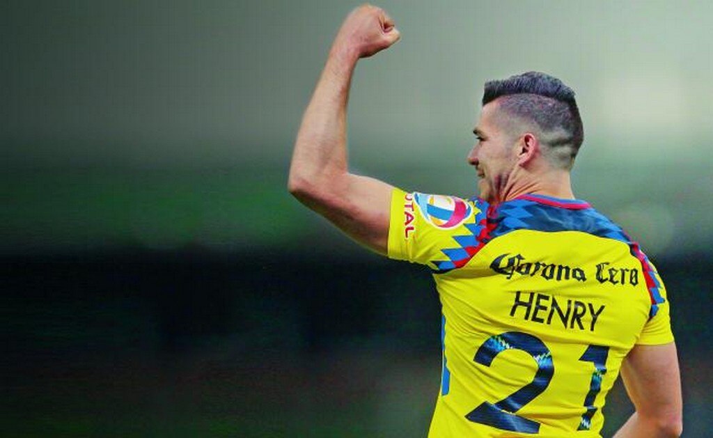 Martín quiere seguir como goleador