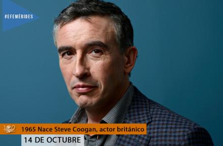 Efemérides 14 de octubre