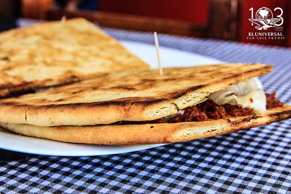 “Los Pibes”, la gastronomía argentina en SLP