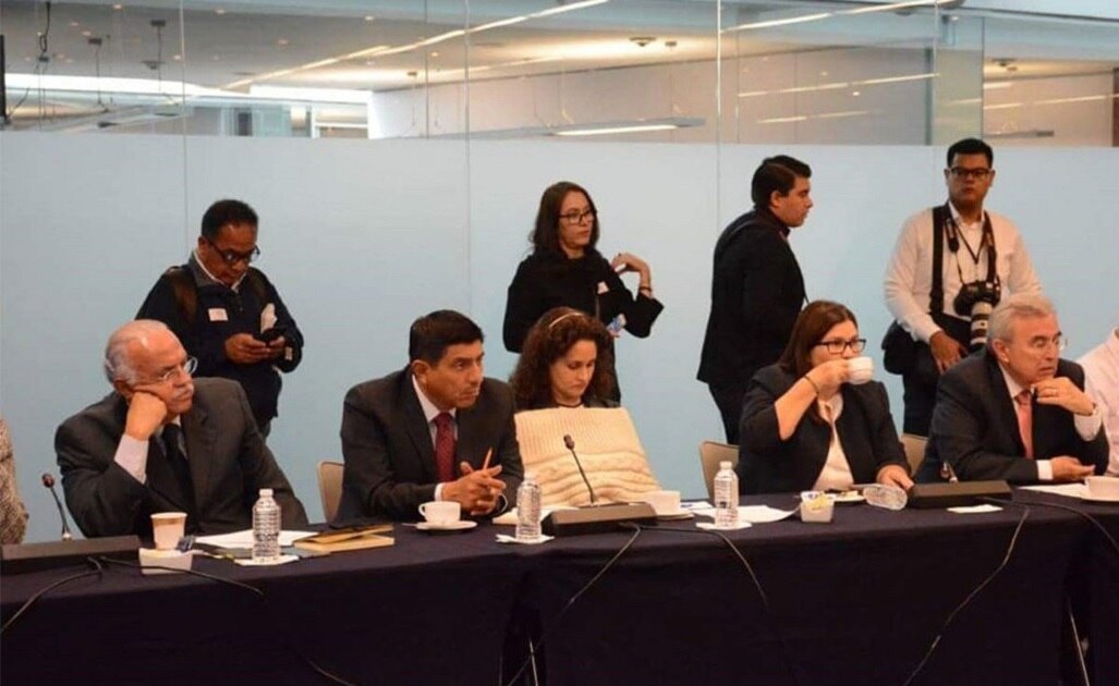 Crisis financiera de 10 universidades posible foco de inestabilidad: Morena