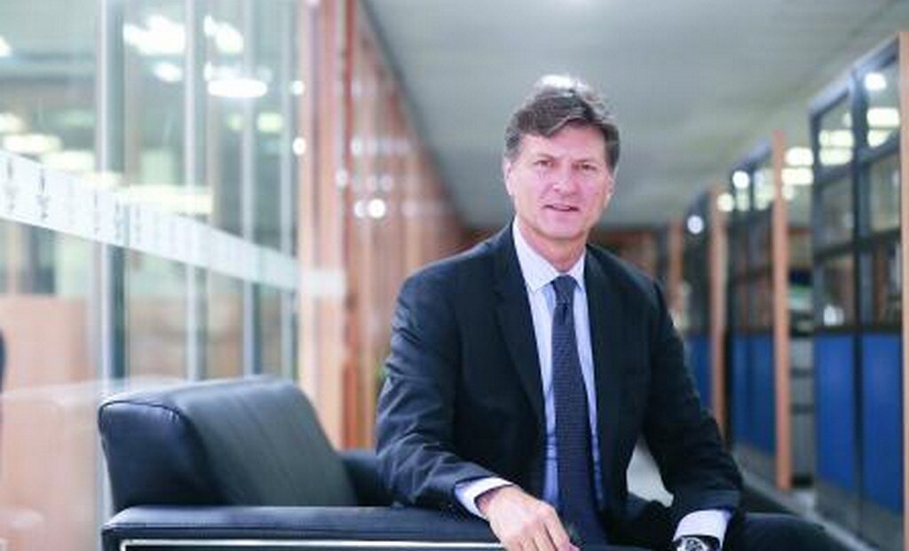 México no puede ser un país cerrado y polarizado: Enrique de la Madrid