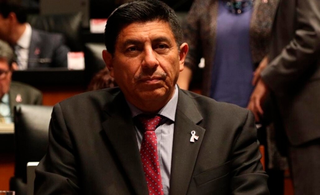 Propuesta de ingeniero químico de Morena le pega al peso