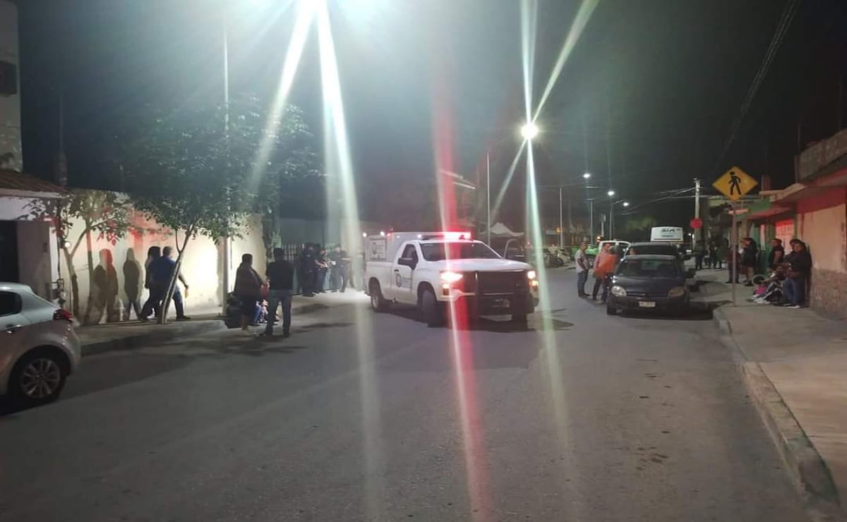 Explosión por pirotecnia deja un joven muerto en el municipio de Soledad