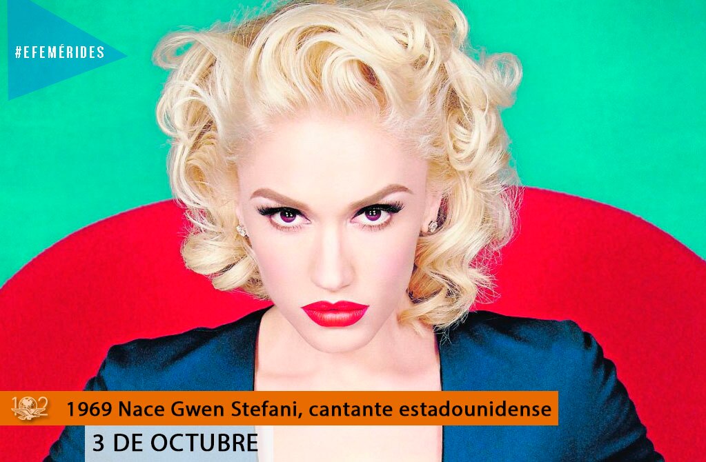 Efemérides 03 de octubre