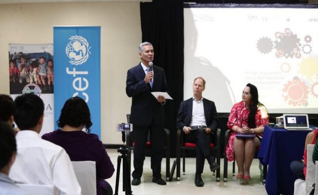  Denuncian que en México diariamente son asesinados 3 niños y adolescentes