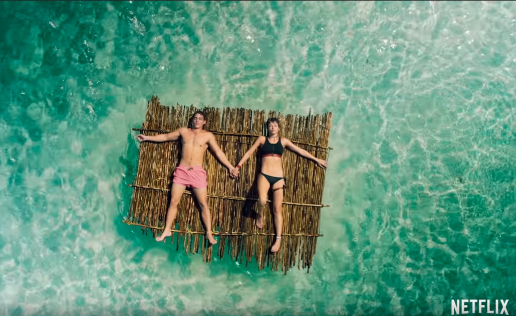 "La casa de papel" estrena tráiler de la tercera temporada