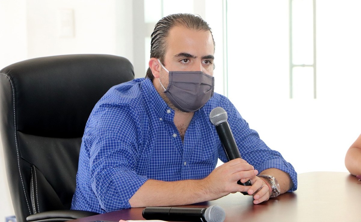 Empresas fantasma dejan facturas por 35 mdp al ayuntamiento de SLP