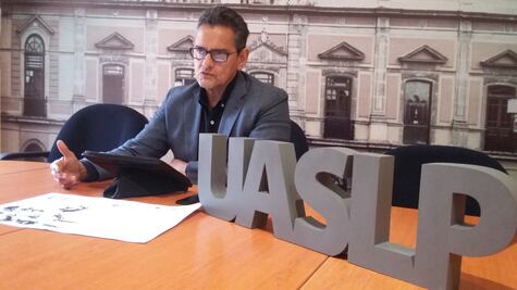 UASLP será sede del VIII Congreso Internacional de Psicoanálisis