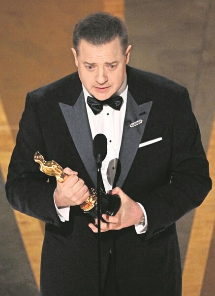 Guillermo del Toro se corona con el Oscar