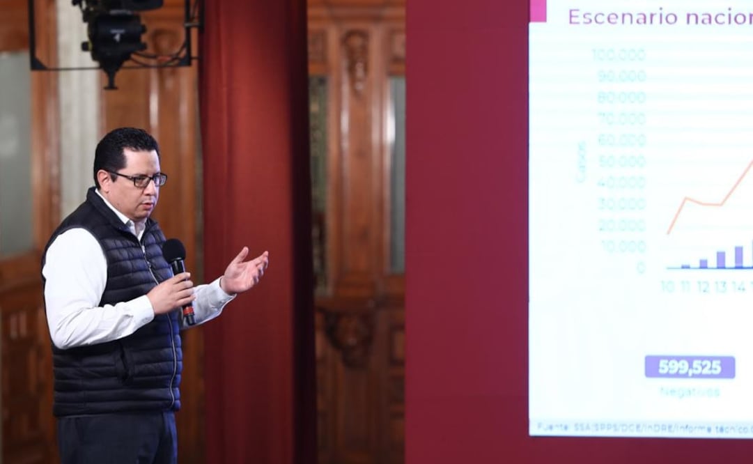 Foto: Diego Simón Sánchez. EL UNIVERSAL