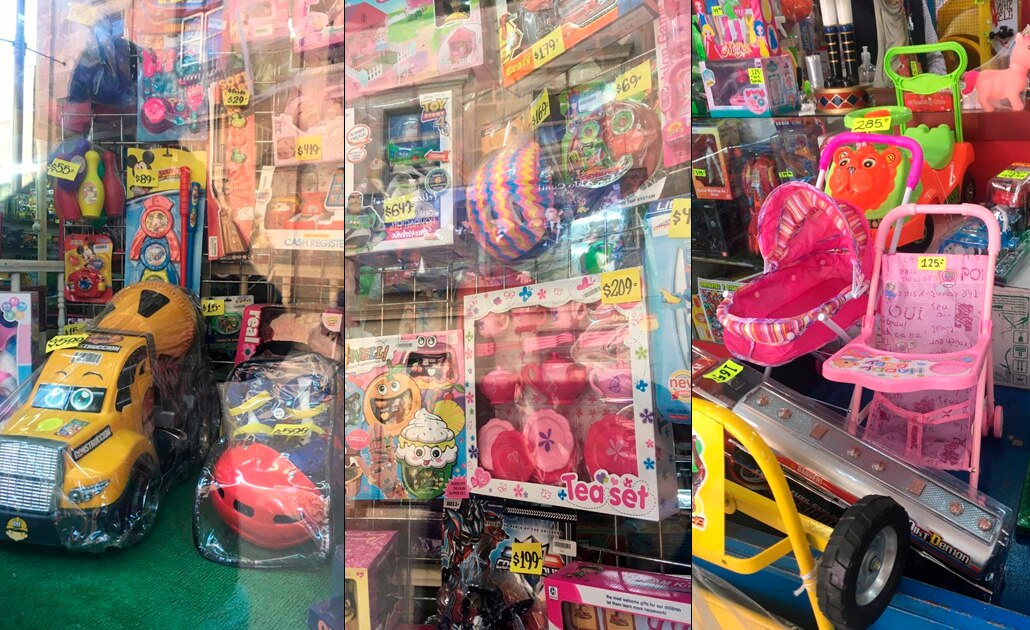Por Día de Reyes repunta venta en jugueterías hasta 200% 