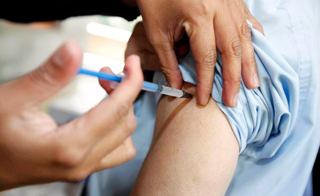 Desarrollan investigación para vacunas universales contra influenza