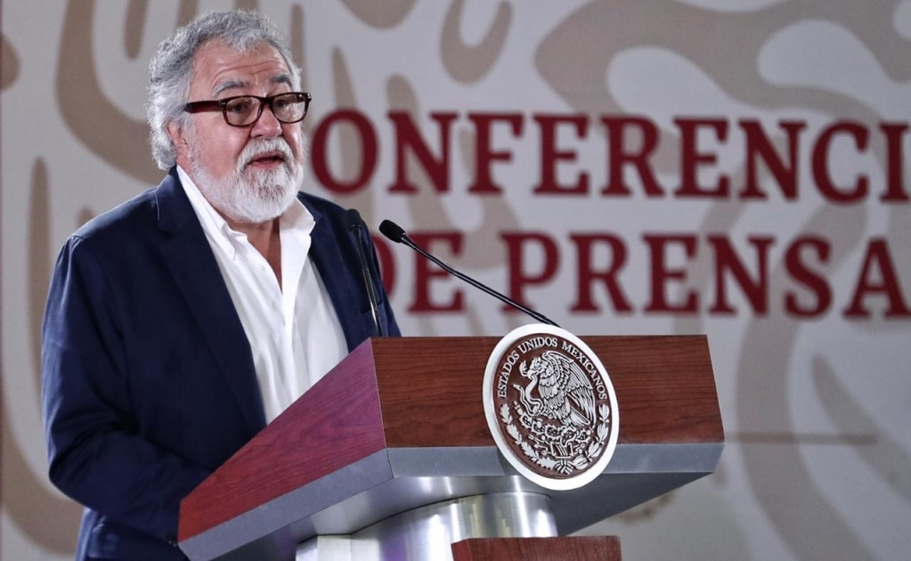 Son 44 los desaparecidos en Tamaulipas: Encinas