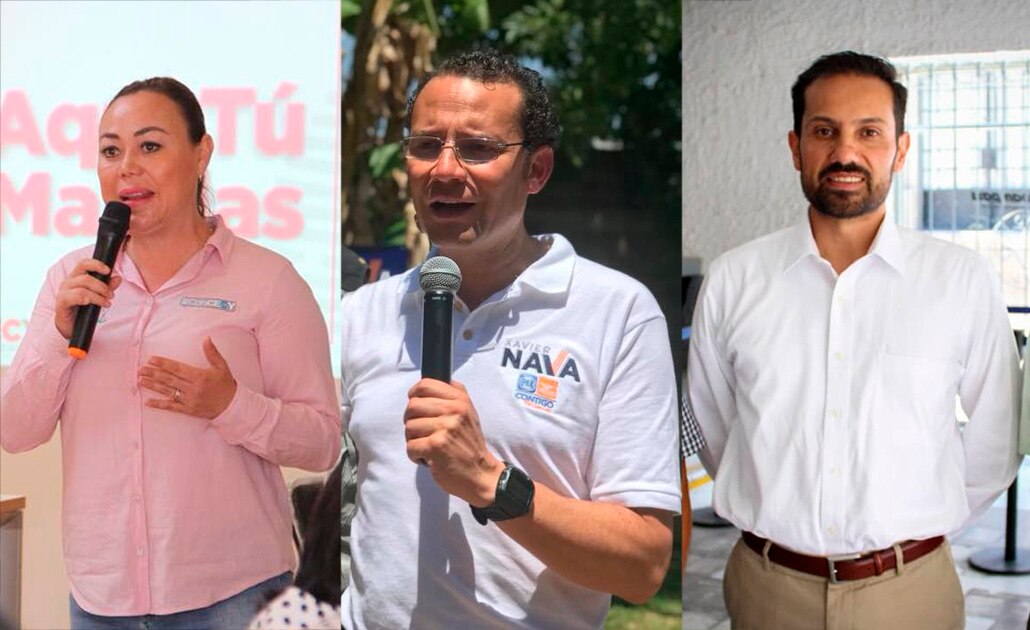 Movilidad, seguridad y agilidad en trámites, exigencias de IP a candidatos