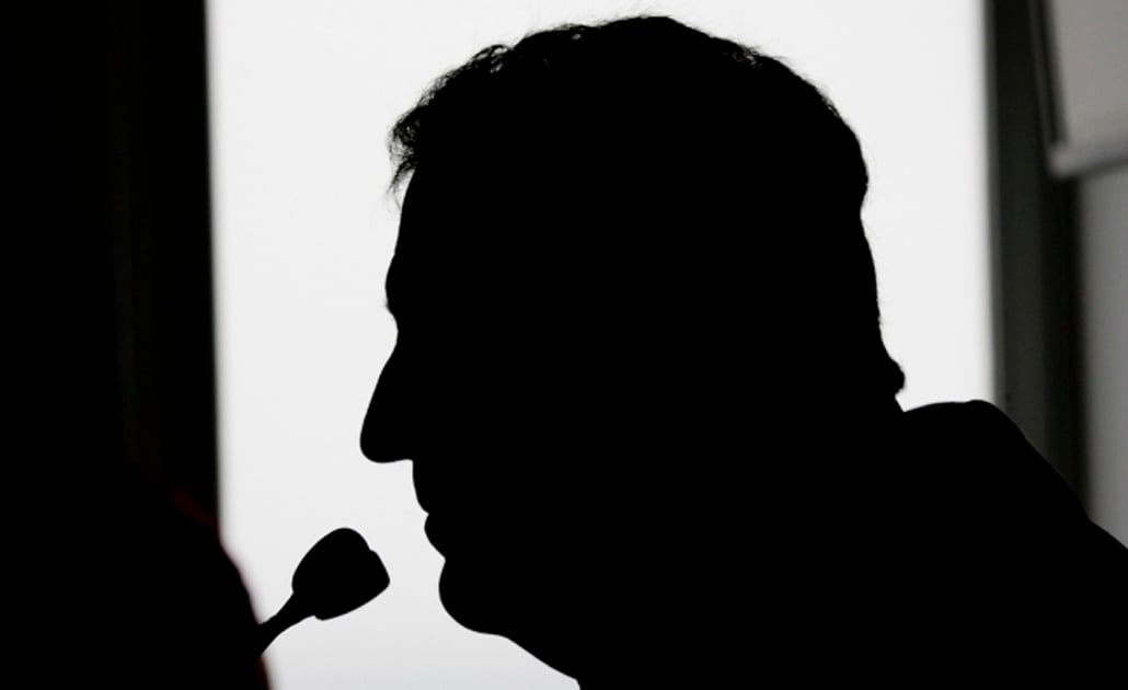 Jorge Vergara, un hombre de escándalos