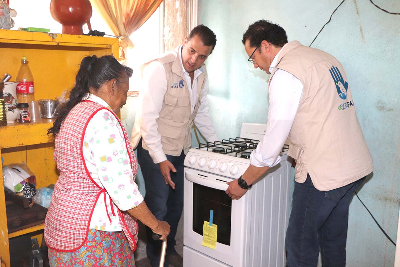 Foto: Ayuntamiento de SLP