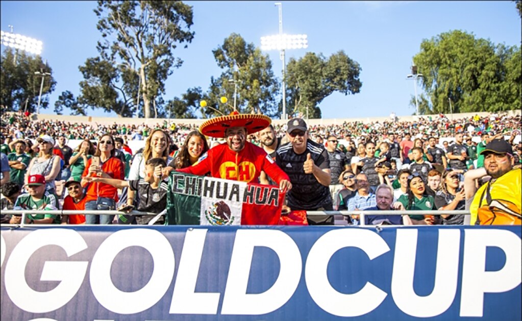 Selección Mexicana podrá perder partidos por el grito “eeeh put...”