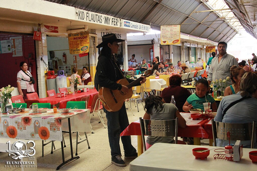 Buscan rehabilitar mercados municipales 