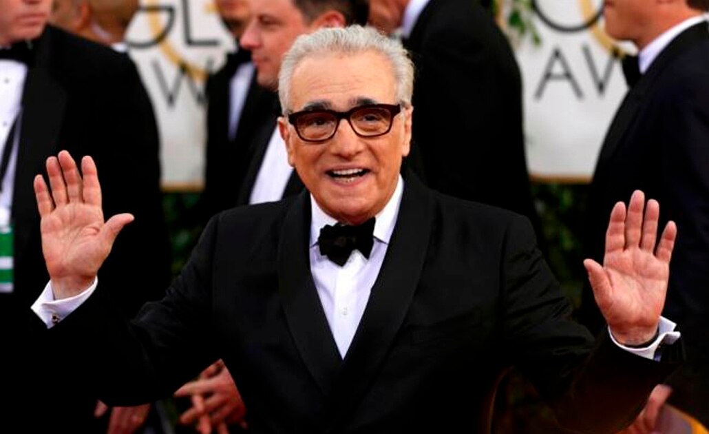 A Martin Scorsese no le gustan las cintas de Marvel, "no es cine", dice