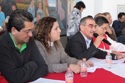 Establecen lineamientos que regirán al PRI durante elecciones  