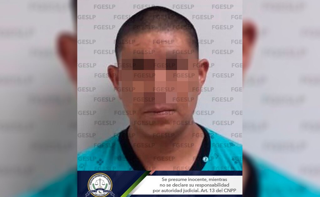 Detienen a un hombre que asesinó a su rival con un machete