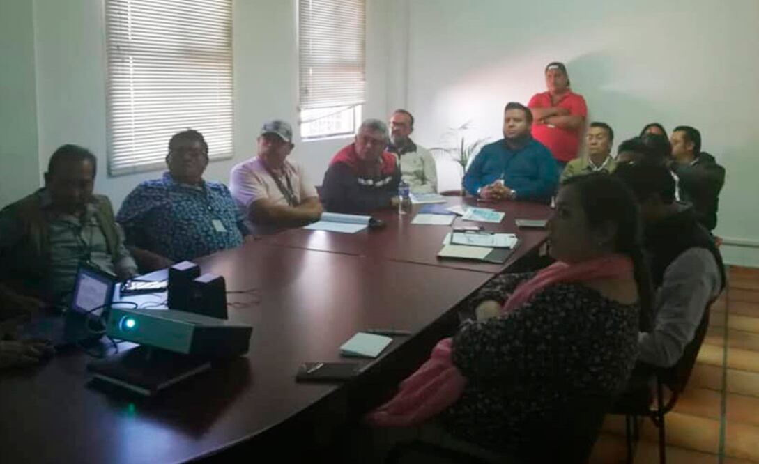 Foto: Ayuntamiento de SLP