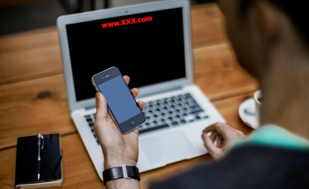 ¿Ves porno online? Esto te podría pasar