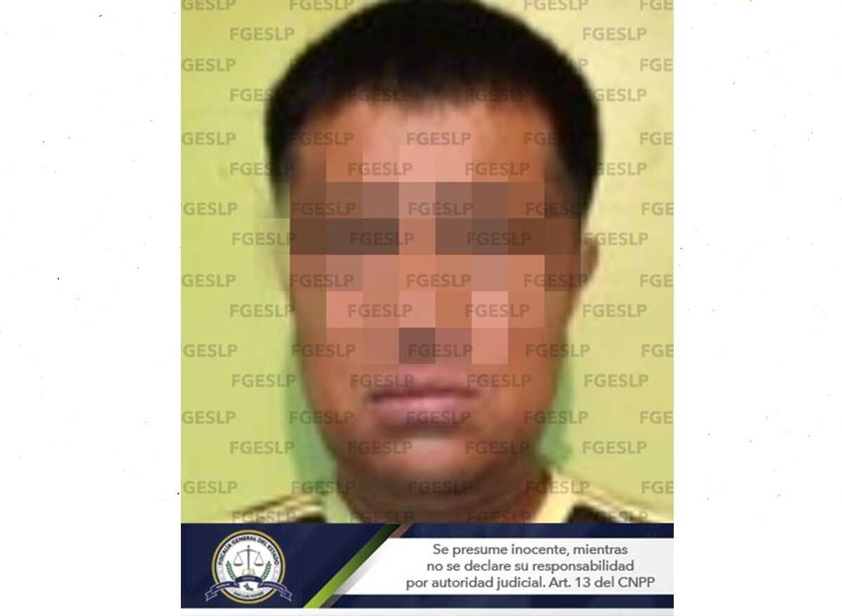 Vinculan a proceso a un hombre por presunta explotación sexual contra mujer con discapacidad en Xilitla