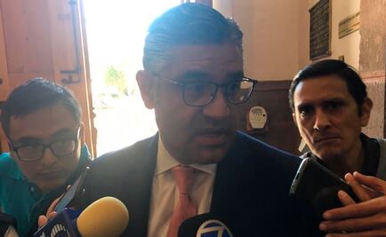 Homicidios dolosos a la baja en SLP al cierre de octubre: SNSP