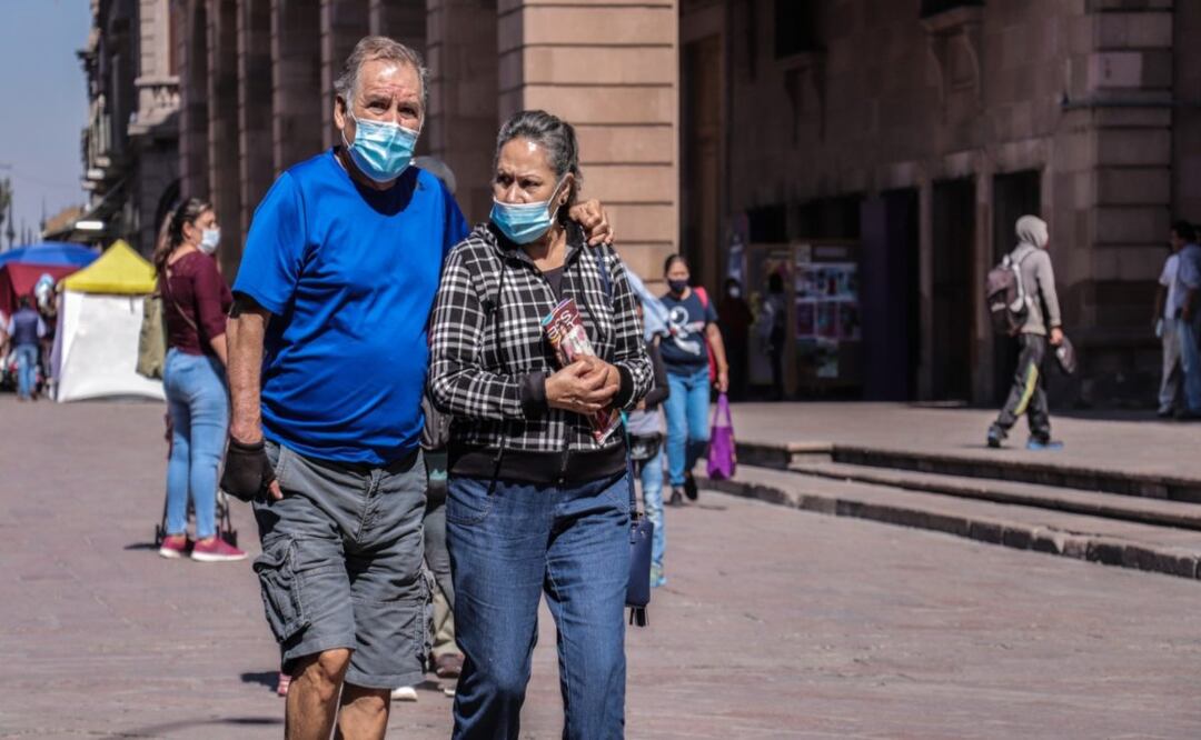 Foto: Angélica Ortiz