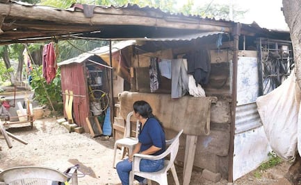 Prevén erradicar pobreza extrema de SLP al término del sexenio de Gallardo