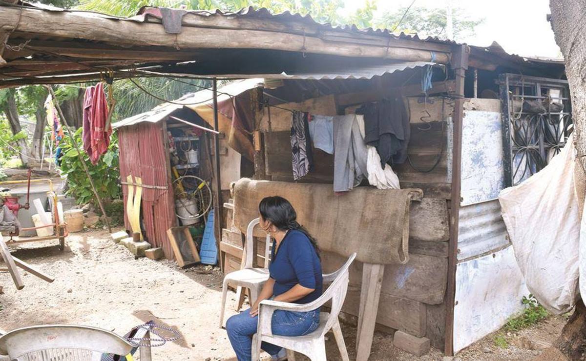 Prevén erradicar pobreza extrema de SLP al término del sexenio de Gallardo