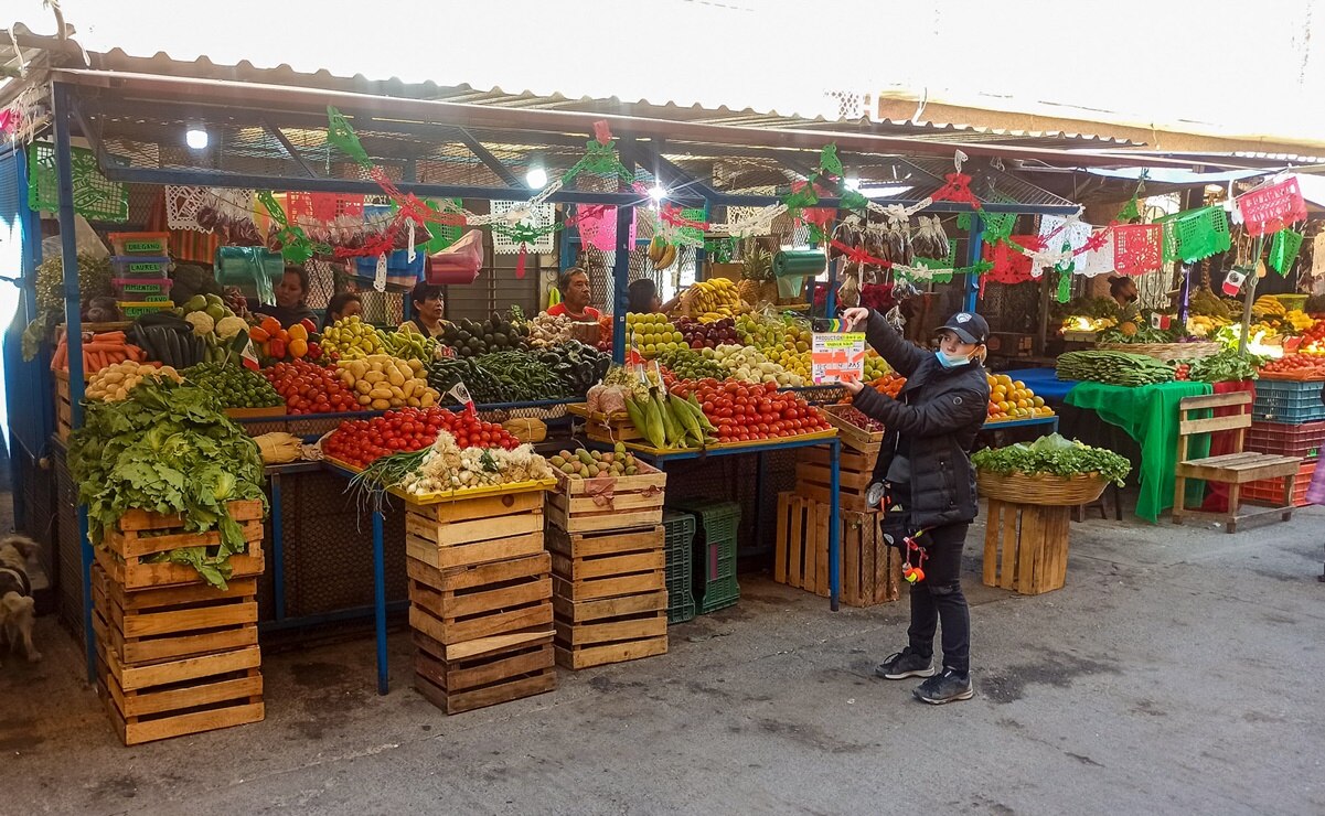 Producción México-Canadiense filma cortometraje en Villa de Reyes