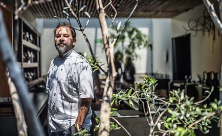 Destaca ONU trabajo de chef mexicano en favor del medio ambiente