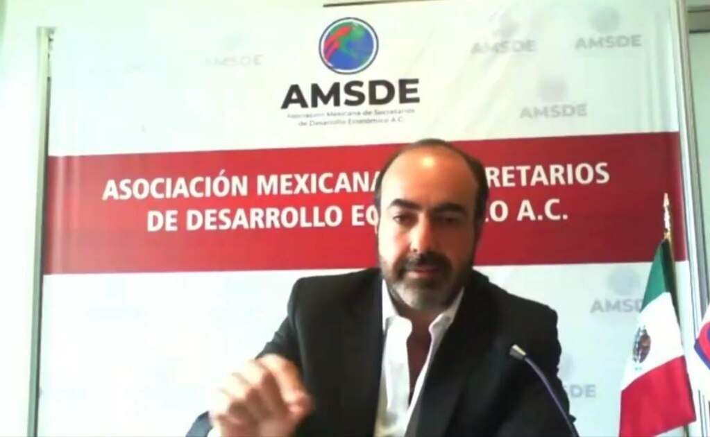 Urgente, que estados cuenten con política clara de mejora regulatoria: Sedeco en SLP