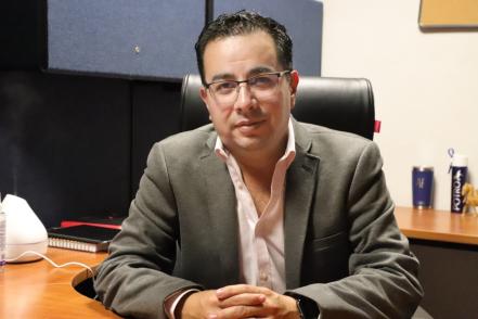 Canaco reporta crecimiento en SLP gracias a los Juegos de Policías y Bomberos